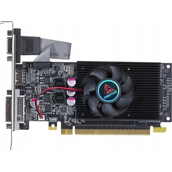Biostar GeForce GT 610 2GB DDR3 VN6103THX6-TBBRL-BS2