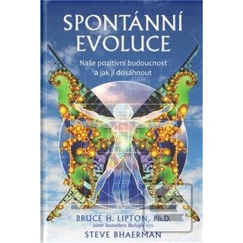 Spontánní evoluce