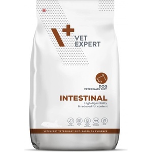 VetExpert Кучешки чревен 12кг