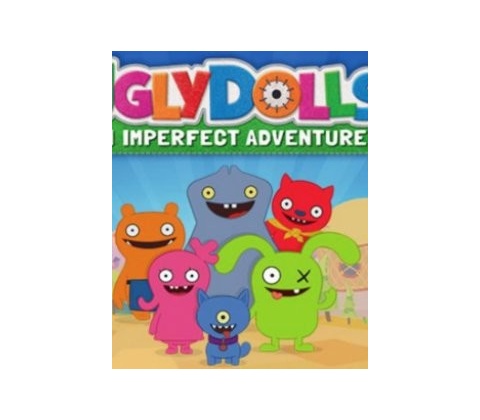 UglyDolls