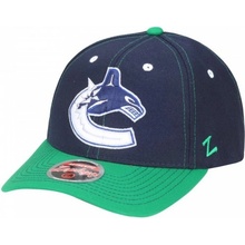 Zephyr Vancouver Canucks NHL Staple