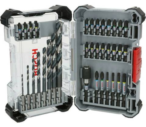 Bosch 2.608.521.U81