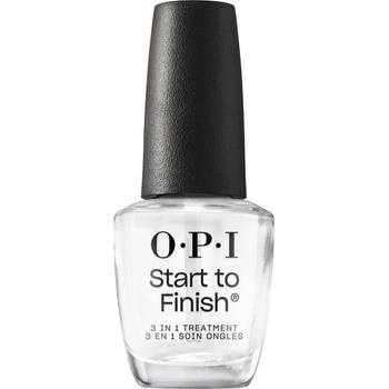 OPI New Nl Start To Fin Продукт за нокти-др, 15ml
