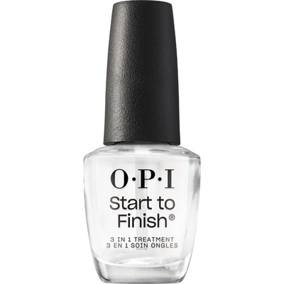 OPI New Nl Start To Fin Продукт за нокти-др, 15ml