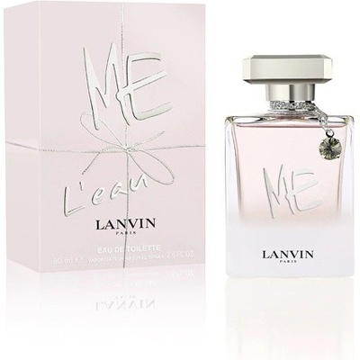 Lanvin Lanvin Me L'Eau toaletní voda dámská 80 ml
