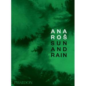 Ana Ros (ISBN: 9780714879307)