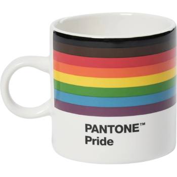 Copenhagen Design Голяма чаша за еспресо Pantone 120 мл дъга (101040001)