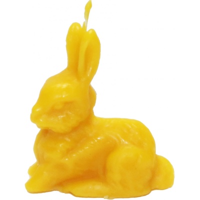 Včelařství M+M zajíc ležící 24 g