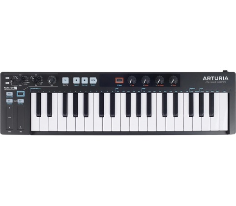Arturia KeyStep 37