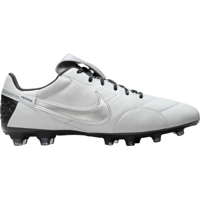 Nike THE PREMIER III FG šedá
