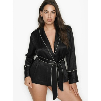 Victoria's Secret dámský župan kimono Moonlight