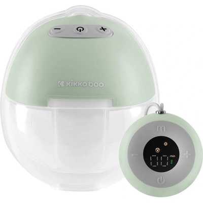 KikkaBoo Eлектрическа помпа за кърма преносима с дистанционно управле (kikka-31304010046)