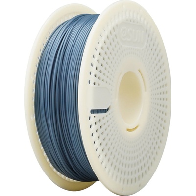 eSUN PLA Basic Grey - 1, 75 mm / 1000 g - eSpool+ (PLA-Basic175H1RS1)