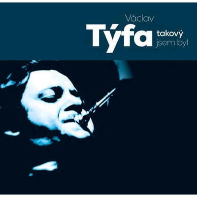 Týfa Václav - Takový jsem byl CD