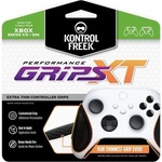 KontrolFreek Extra Thin Performance XB1 меки ръкохватки черни XT-4777-XB1 (XT-4777-XB1)
