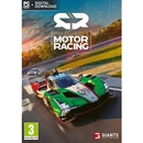 Project Motor Racing