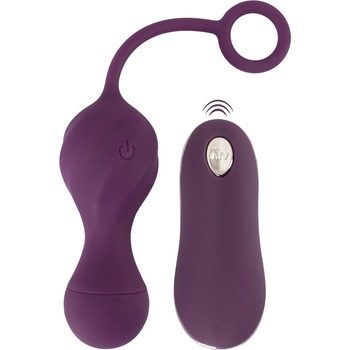 Remote Controlled Love Balls