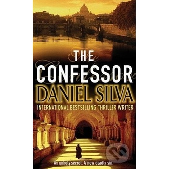 The Confessor - Daniel Silva