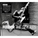 Feeder - Singles Vinyl LP