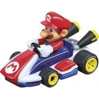 Carrera GO Nintendo Mario Kart 8 Mario