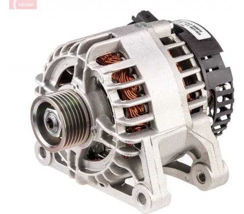 Alternátor DENSO DAN515