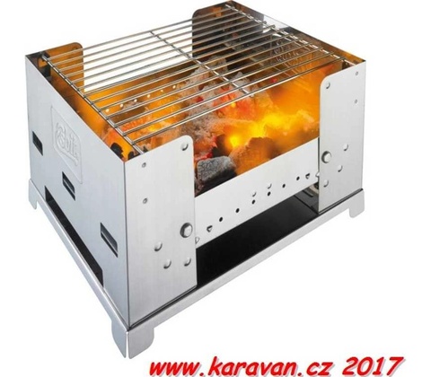 ESBIT BBQ300S