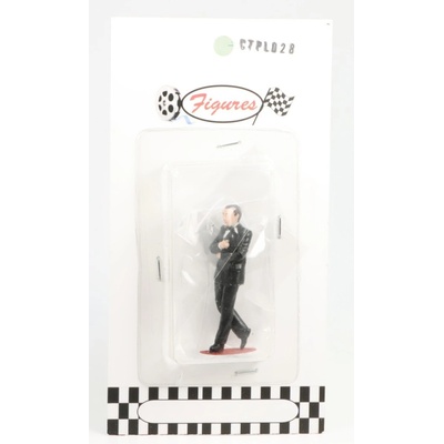 James Bond 007 Cartrix 1:43