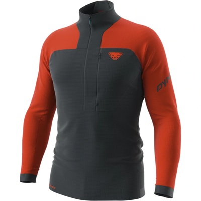 Dynafit яке DYNAFIT Speed Polartec 1/2 Zip dawn M