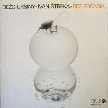 CD URSINY DEZO - BEZ POCASIA