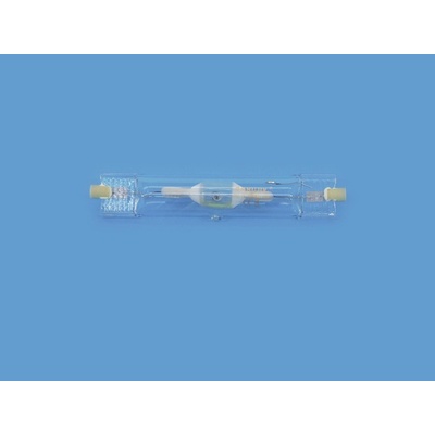 Omnilux 150W R7 OQI-TS 6000 h červená