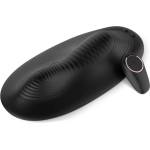 EasyToys Vibe Pad Double Vibration with Remote Control Black