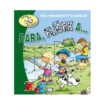 Bára, Flíček a ...
