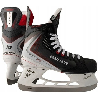 Bauer Vapor