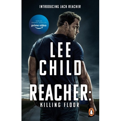Killing Floor - Lee Child