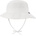 Reima Детска шапка Reima Kid's Rantsu Hat - Off White - размер 56 cm (904-5702-0616)