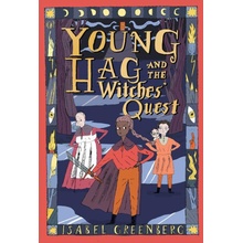 Young Hag and the Witches' Quest