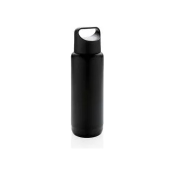 Xindao - xd Термобутилка XD, Light Flask, Метал, 500 мл, 230 x 79 x 79 мм, Черен, 6015180074