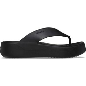 Image 1 of Crocs Getaway platform flip w 37/38