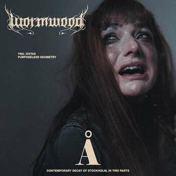 Wormwood - A CD