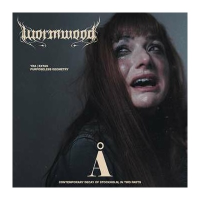 Wormwood - A CD