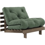 Karup Зелен стол Roots - Karup Design (123106756090)