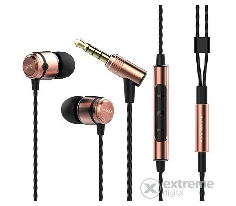 SoundMAGIC E50C