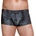 NEK Pants Snake Skin 2132982 Black S