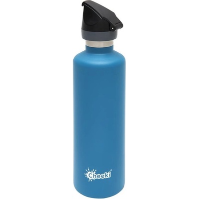 Cheeki Nerezová termofľaša 0,6 l