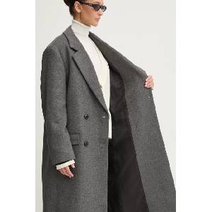 HUGO BOSS Палто с вълна (50523189)