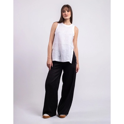 ECOALF Mossi pants BLACK