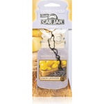 Yankee Candle Lemon Lavender ароматизирана свещ