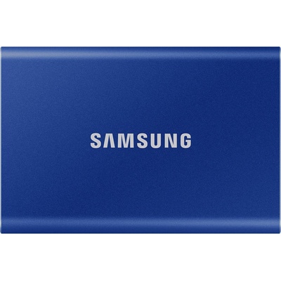 Samsung T7 2TB, MU-PC2T0H/WW – Zboží Živě