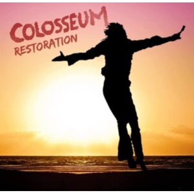 Restoration - Colosseum LP