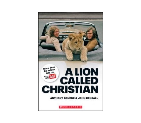 Lion Called Christian
